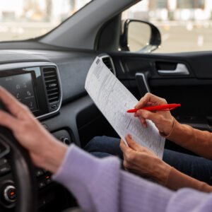 derecho a examen práctico - AutoEscola Sebastia